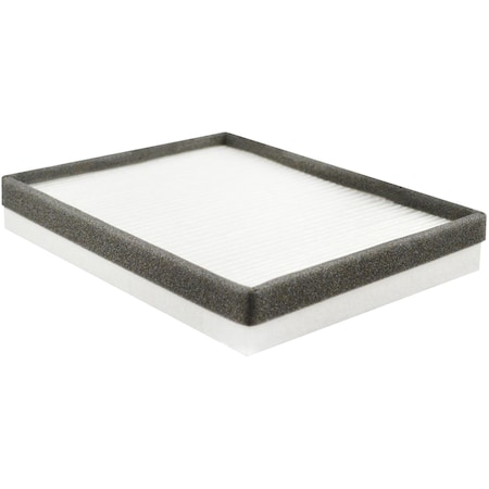 Baldwin Filters Air Filter, Element Only, Rectangular PA30094